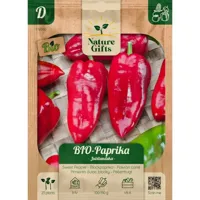 Bio paprika 23st