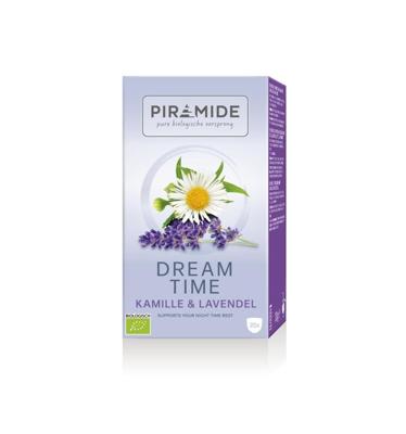 Dream time bio