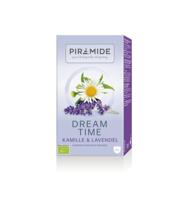 Dream time bio - thumbnail
