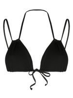 BONDI BORN haut de bikini Mia - Noir