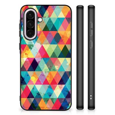 Samsung Galaxy A56 Back Case Geruit