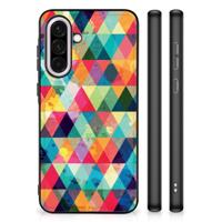 Samsung Galaxy A56 Back Case Geruit