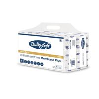 Handdoek bulkysoft excellence 12x75 vel 86001