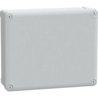 Schneider Electric PanelSeT TBS Wandbehuizing 241 x 291 x 88 ABS Grijs-wit (RAL 7035) 1 stuk(s)