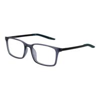 Uniseks Brillenframe Nike NIKE 7282 52412