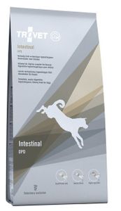 Trovet Intestinal DPD Hond 10kg