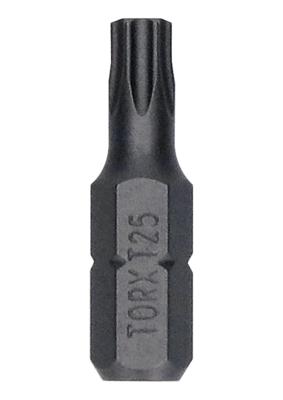 Bosch Accessoires TICTAC 25x Extra Hard T25 25mm - 2607002800