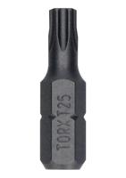 Bosch Accessoires TICTAC 25x Extra Hard T25 25mm - 2607002800