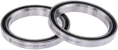 Marwi Union kogellager ball bearing union cb-784 10pcs.