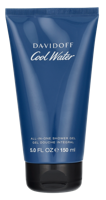 Davidoff Cool Water Man Shower Gel 150ml Douche & bad Heren