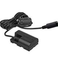 Canon DR-E6C DC-Koppler