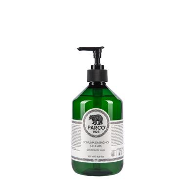 Parco1923 Gentle Body Wash 500ml Parco1923 Gentle Body Wash 500ml