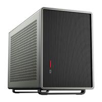 Antec Performance 1 M Aventurine zwart