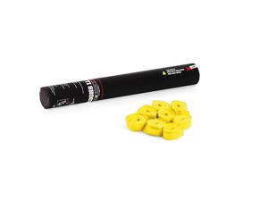 TCM FX TCM FX Handheld Streamer Cannon 50cm, yellow