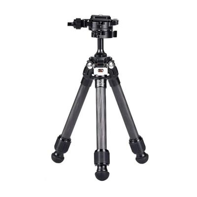 Sunwayfoto T16C20NII-T2 Macro statief met balhoofd PMB18