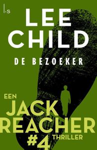 De bezoeker - Lee Child - ebook