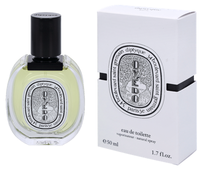 Diptyque Oyedo Eau de toilette Spray 50 ml