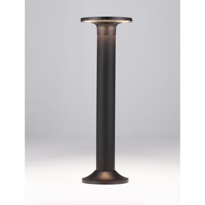Lyora TuinlampTower zwart design - 9030826
