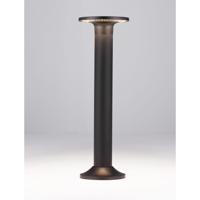 Lyora TuinlampTower zwart design - 9030826
