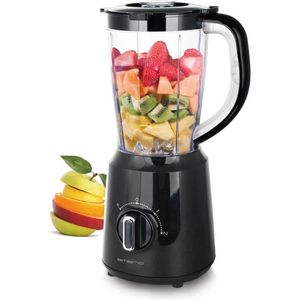 Emerio BL-124816.8 - Blender - Zwart