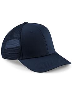 Beechfield CB646 Urbanwear Trucker - Navy - One Size