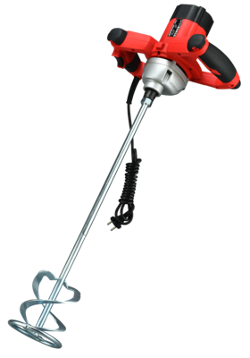 Rubi 61989 Rubimix-7 Minimax | Multifunctionele Elektrische Mixer | 1200W - 61989