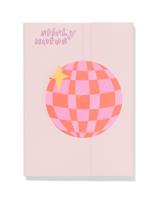 HEMA Sticky Notes Sterren 14-delig