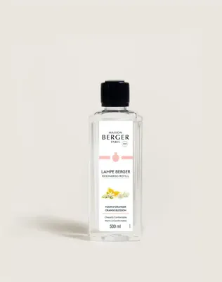 Huisparfum 500ml Fleur d'Oranger / Orange blossom