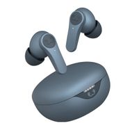 Fresh 'n Rebel Twins Rise ANC Headset True Wireless Stereo (TWS) In-ear Oproepen/muziek Bluetooth Blauw - thumbnail