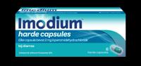 Imodium 2mg capsules 6 Capsules