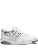 New Balance 550 "White Grey Cream" sneakers - Blanc