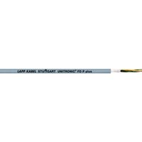 LAPP 28668/500 Geleiderkettingkabel UNITRONIC® FD P PLUS 3 x 0.34 mm² Grijs 500 m - thumbnail