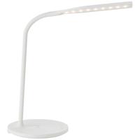 Brilliant Joni G93101/05 LED-tafellamp LED 4.5 W Wit