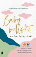 Babybullshit en hoe het echt zit (Paperback) Babybullshit en hoe het echt zit (Paperback)