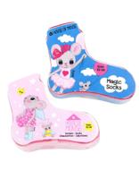 Van Der Doelen House of mouse magic sokken voor maat 33-39
