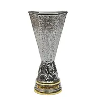 UEFA Europa League Trofee Replica (8 cm)