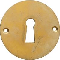 Sleutelrozet Evelyne MGO