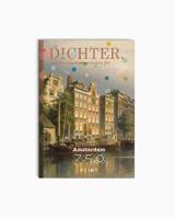 DICHTER. Amsterdam 750 (set van 5) (Paperback)