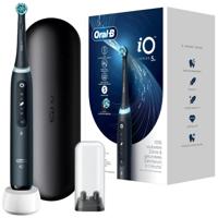 Oral B iO Series 5 Tandenborstel Zwart Oral B iO Series 5 Tandenborstel Zwart