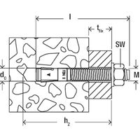 SNELBW.ANK FBNII10-10A4 558/50 - thumbnail