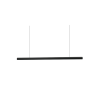 Millelumen - Oval 1400 mm Hanglamp