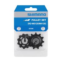 Shimano deore rd-m5120/4120 pully set