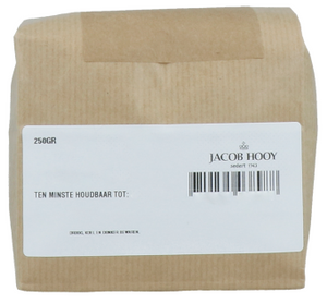 Jacob Hooy Peterselieblad Gesneden 250gr