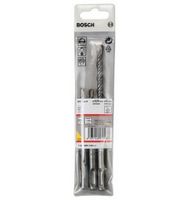 Carbide Hamerboorset 3-delig Bosch Accessories 1617000118 SDS-Plus 1 set(s) - thumbnail