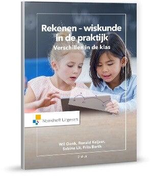 Rekenen-wiskunde in de praktijk-Verschillen in de klas (Paperback)