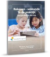 Rekenen-wiskunde in de praktijk-Verschillen in de klas (Paperback)