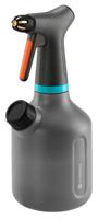 Gardena Plantenspuit 1L E6 met Ergonomisch Handvat, Verstelbaar Mondstuk & 360° Sprayfunctie