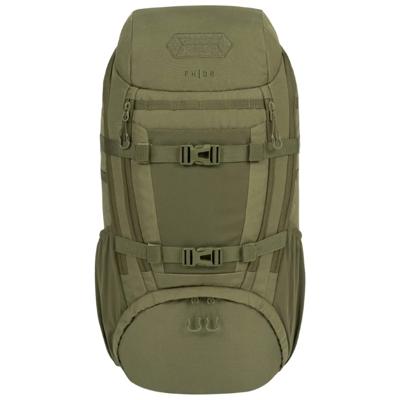 Highlander FH Pac 4 Backpack Olive 40L