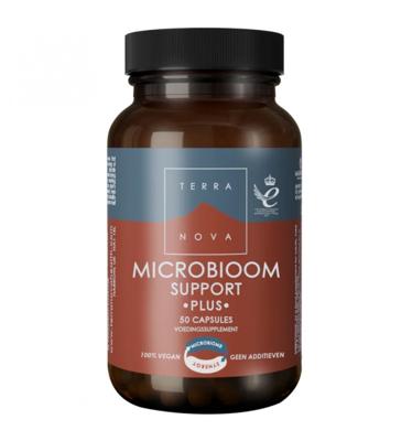 Microbioom support plus