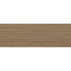 Ragno Richmond RAHG Wandtegel 330X1000 Rovere 10mm Mat Ret.Strut.Woody